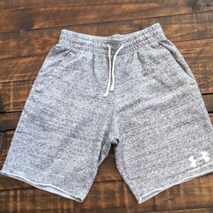 Under Armour shorts
